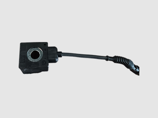 Higer Bus Pressure Regulator Solenoid